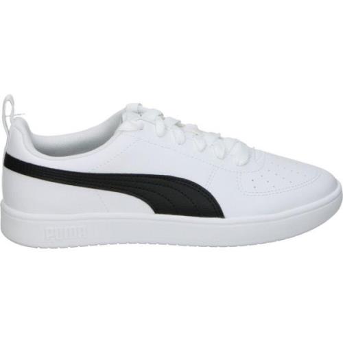 Modieuze Sportschoenen Puma , White , Dames