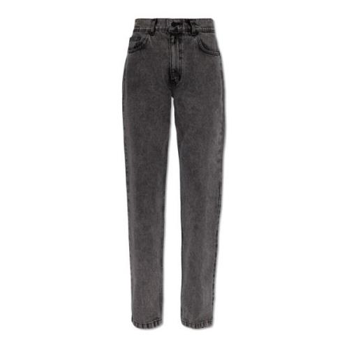 Juuka jeans The Mannei , Gray , Dames