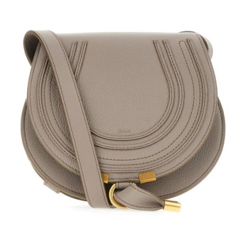 Schoudertassen Chloé , Gray , Dames