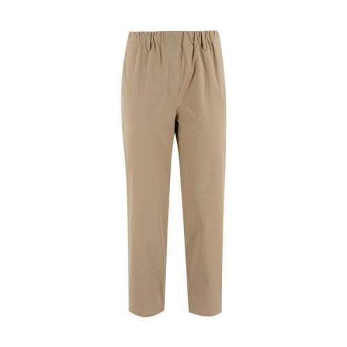 Chinos Antonelli Firenze , Brown , Dames