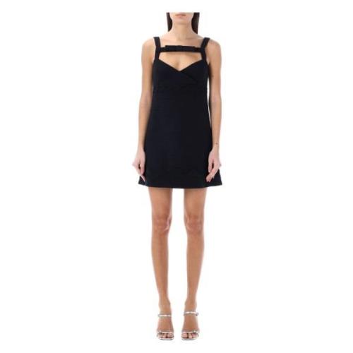 Dresses Patou , Black , Dames