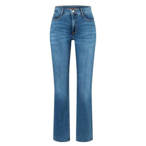 Stijlvolle Jeans voor Heren MAC , Blue , Dames