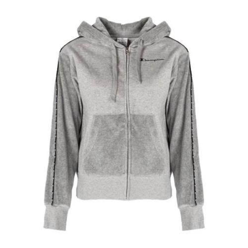 Comfortabele Urban Set Champion , Gray , Dames