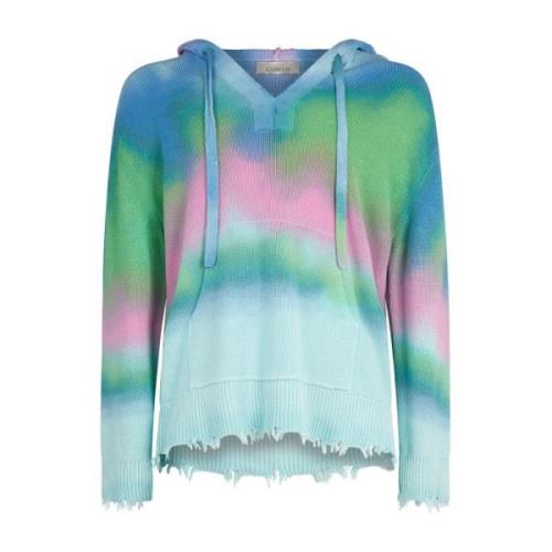 Hoodies Laneus , Multicolor , Heren