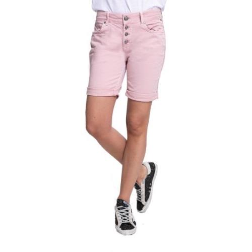 Shorts Jessy Rose Zhrill , Pink , Dames