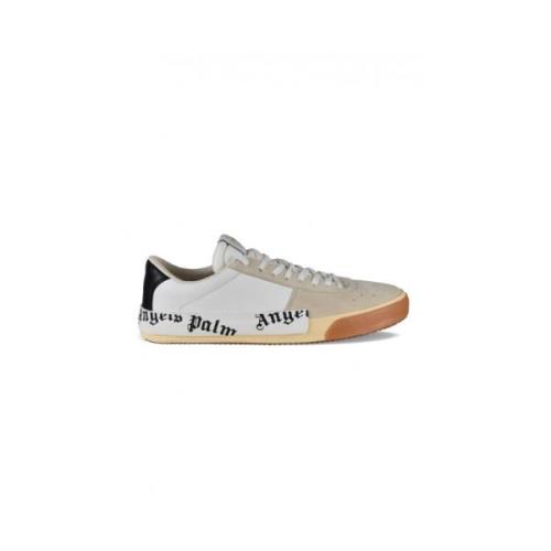 Sneakers Palm Angels , White , Heren