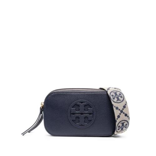 Cross Body Bags Tory Burch , Black , Dames