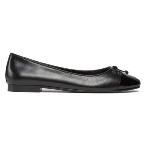 Stijlvolle Schoenen voor elke gelegenheid Tory Burch , Black , Dames