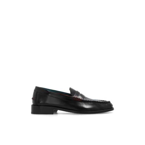 Lidia loafers Paul Smith , Black , Dames