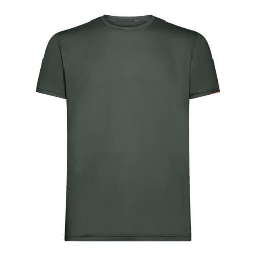 Oxford Gersi T-Shirt RRD , Green , Heren