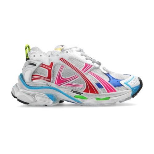 ‘Runner’ sneakers Balenciaga , Multicolor , Dames
