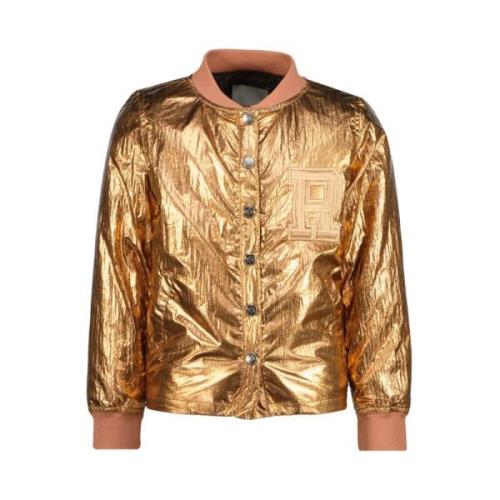 Medina Jack Sweatshirt | Beige Freewear Raizzed , Beige , Dames