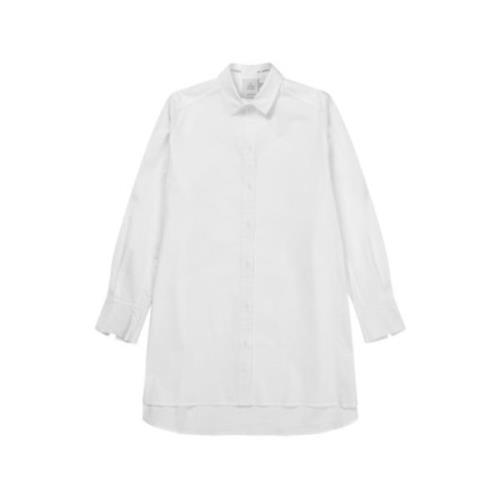 Shirts Munthe , White , Dames