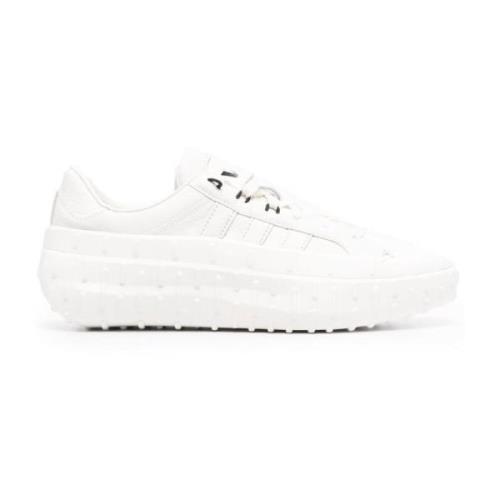 Heldere witte Gr.1P Sneakers Y-3 , White , Heren