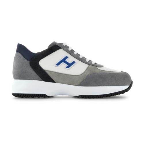 Stijlvolle Sneakers Hogan , Multicolor , Heren