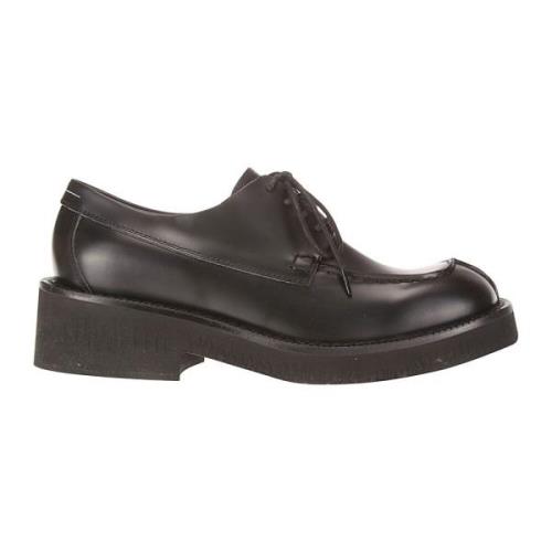 Veterschoenen MM6 Maison Margiela , Black , Heren