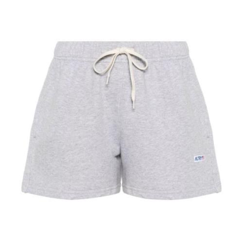 Stijlvolle Shorts Autry , Gray , Dames