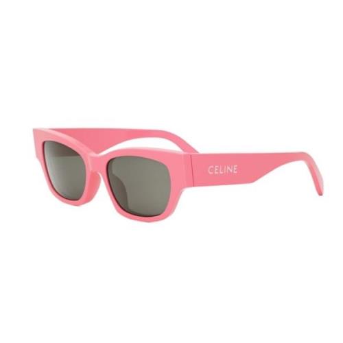 Stijlvolle Cl40197U Celine , Pink , Unisex