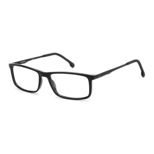 Stylish Men`s Glasses Carrera , Black , Heren