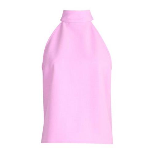 Stijlvolle Safi Top March23 , Pink , Dames