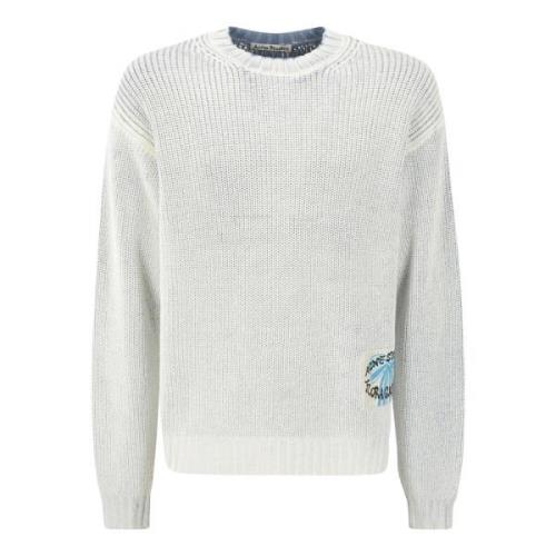 Stijlvolle Sweater Acne Studios , Blue , Heren