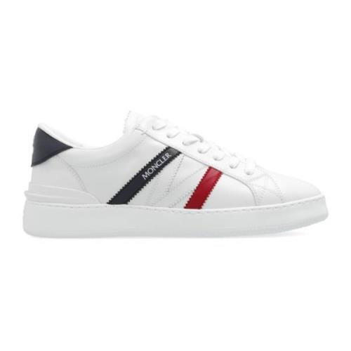 ‘Monaco’ sneakers Moncler , White , Dames