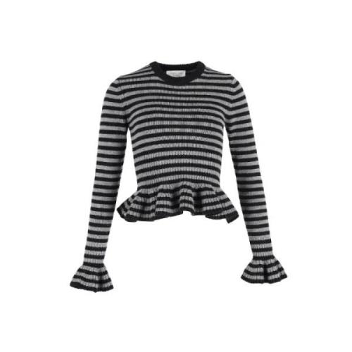 Pre-owned Cashmere tops Michael Kors Pre-owned , Multicolor , Dames