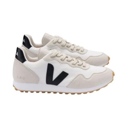 Sneakers Veja , White , Heren