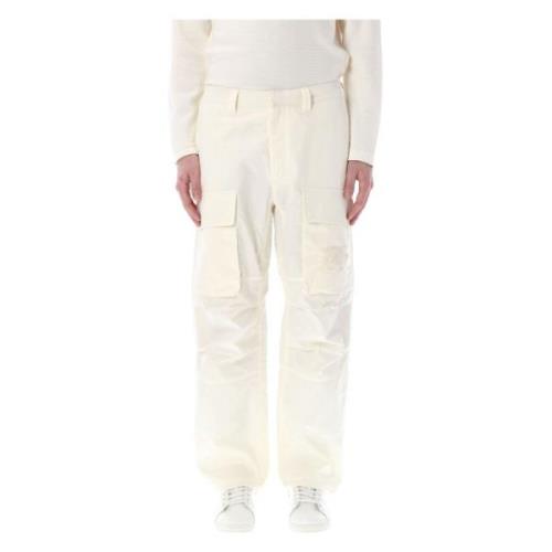 Ghost Cargo Broek Stone Island , Beige , Heren