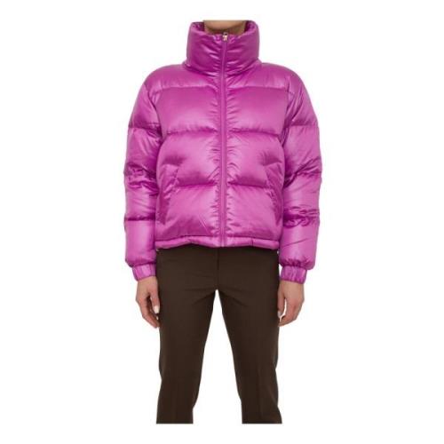 Stijlvolle Jas Marella , Purple , Dames