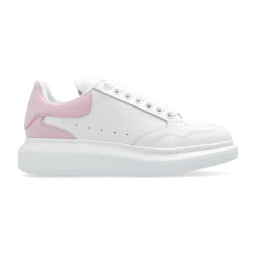 Larry sneakers Alexander McQueen , White , Dames