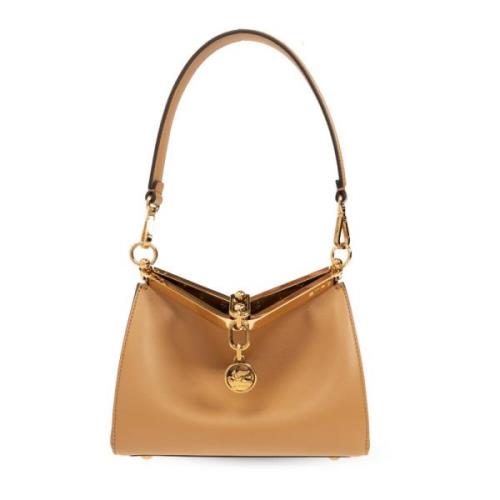 Vela Mini tas Etro , Brown , Dames