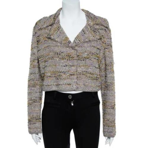 Pre-owned Fabric outerwear Missoni Pre-owned , Multicolor , Dames