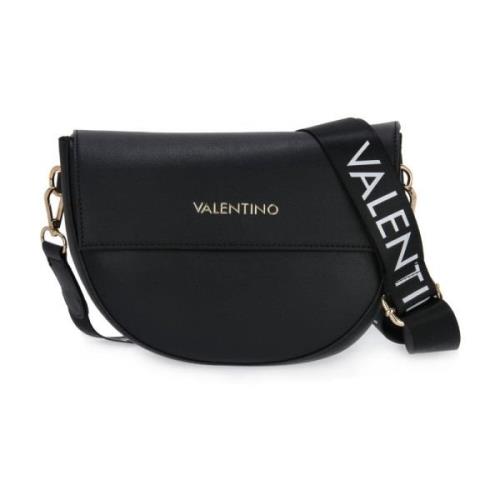 Bigs Nero Tassen Valentino by Mario Valentino , Black , Dames