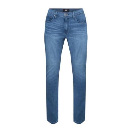 Slim Fit Jeans in Boxter Paige , Blue , Heren