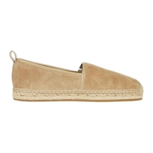 Camel Owen Espadrilles Michael Kors , Beige , Heren