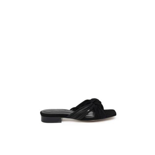 Stijlvolle Sandaal Fabienne Chapot , Black , Dames