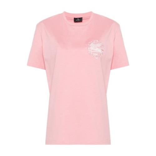 Roze Overhemden - TOP Etro , Pink , Dames