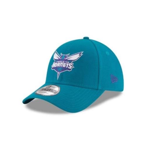 Caps New Era , Blue , Unisex