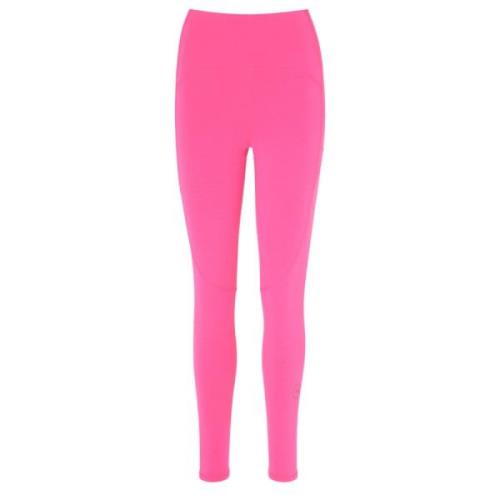 TST 7/8 T Reamag Pink Adidas by Stella McCartney , Pink , Dames