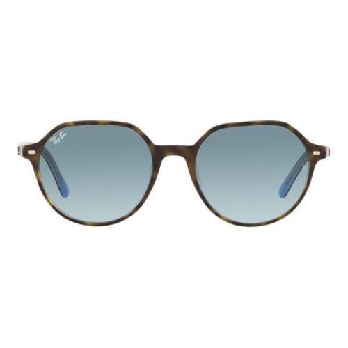 Thalia RB 2195 Zonnebril Ray-Ban , Brown , Dames