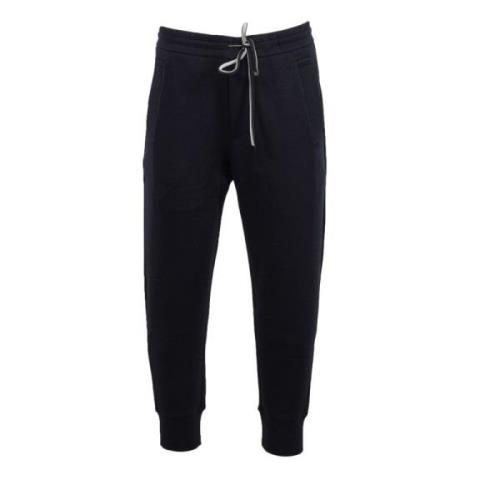 Sweatpants Emporio Armani , Blue , Heren