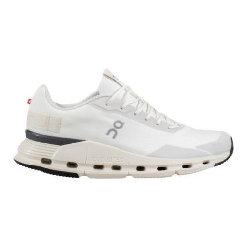Cloudnova Form Sneakers On Running , White , Dames