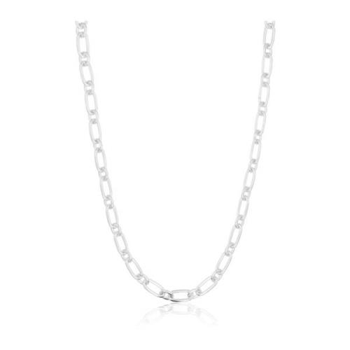 Necklaces Sif Jakobs Jewellery , Gray , Dames