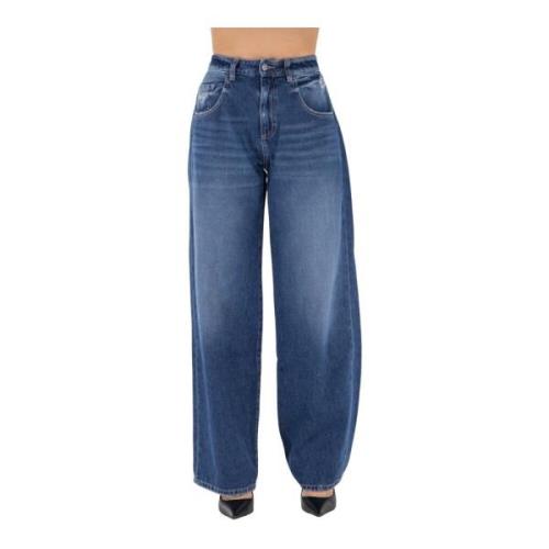 BEA Jeans - Icon Denim Model Icon Denim , Blue , Dames