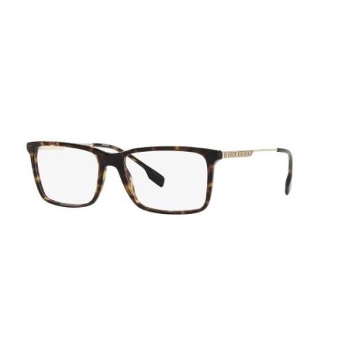 Harrington BE 2339 Eyewear Frames Burberry , Brown , Unisex