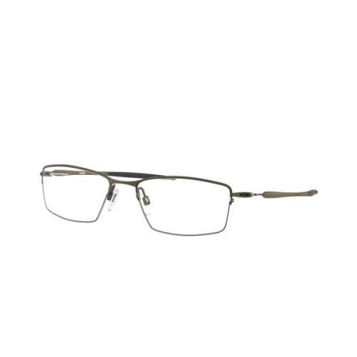 Lizard OX 5113 Brilmontuur Oakley , Gray , Unisex