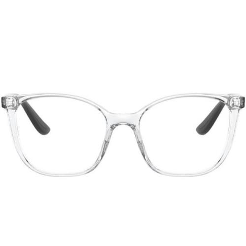 Crystal Eyewear Frames Vogue , Multicolor , Dames