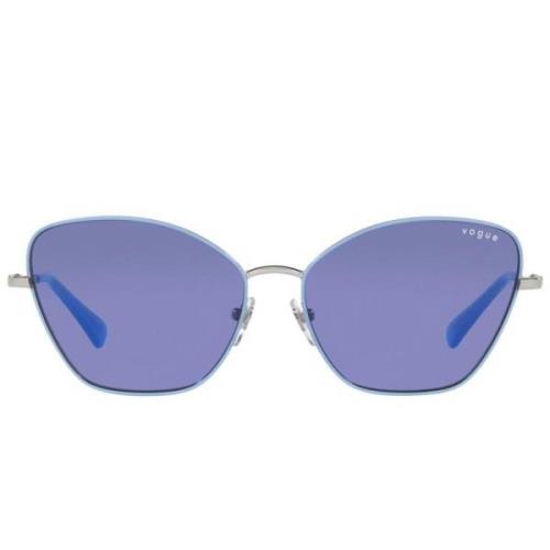 Lilac Sunglasses with Style VO 4197S Vogue , Multicolor , Dames