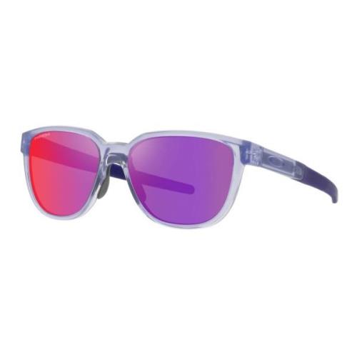 Actuator Zonnebril - Transparant Liliac/Prizm Road Oakley , Multicolor...